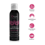 Orgie Acqua Croccante Massage Mousse