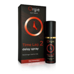 Orgie Time Lag 2 Verzögerungsspray, 10 ml
