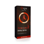 Orgie Time Lag 2 Verzögerungsspray, 10 ml – Bild 2