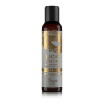 Orgie Human Lube Gleitmittel auf Wasserbasis – Bild 2