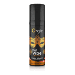 Orgie Dual Vibe! Sex On The Beach Vibrationsgel 15 ml – Bild 4