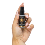 Orgie Oral Ease Deepthroat Mund und Rachenspray mit Minzgeschmack, 15 ml – Bild 3