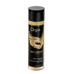 Orgie Sexy Therapy The Secret Massageöl 200 ml – Bild 2