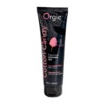 Orgie Lube Tube Gleitgel mit Zuckerwattegeschmack 100 ml – Bild 2