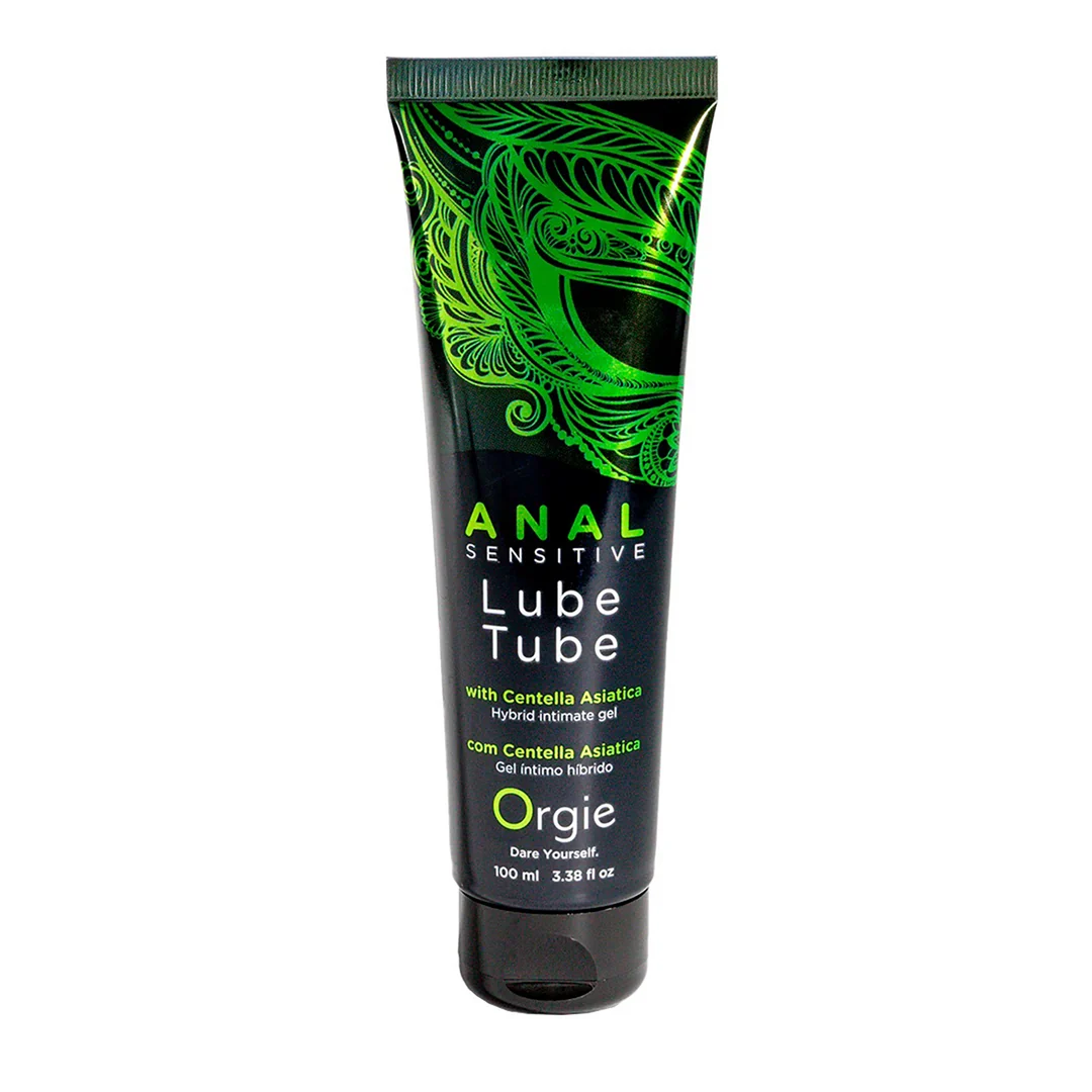 Orgie Lube Tube Anal Sensitive – Bild 2