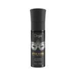 Orgie Xtra Hard Power Gel für Männer – Bild 2