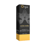 Orgie Xtra Hard Power Gel für Männer