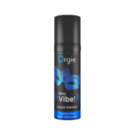 Orgie Sexy Vibe Flüssigvibrator – Bild 2