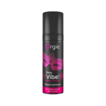 Orgie Sexy Vibe! Intense Orgasm stimulierendes Gel – Bild 2