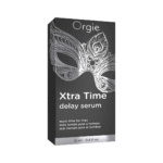 Orgie Xtra Time Verzögerungsserum für Männer
