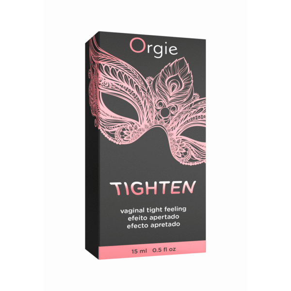 Orgie Tighten festigendes Gel