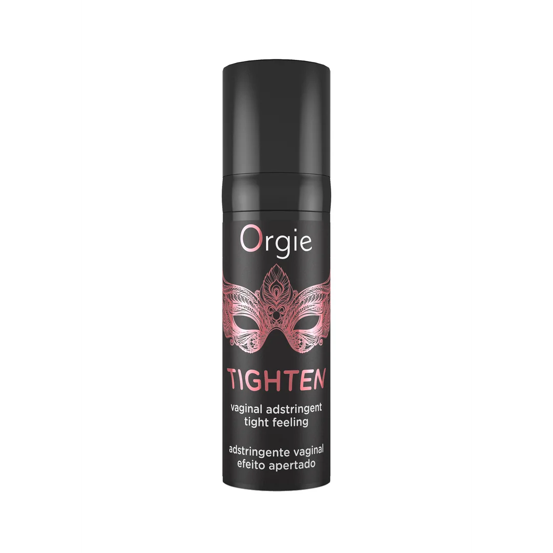 Orgie Tighten festigendes Gel – Bild 2