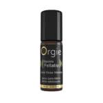 Orgie Sexy Vibe stimulierender Gloss – Bild 2