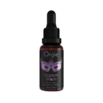 Orgie Orgasm Drops für die Klitoris, 30 ml – Bild 2