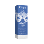 Orgie Greek Kiss stimulierendes Gel mit wärmendem Effekt