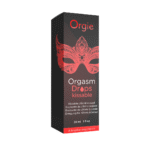 Orgie Orgasm Drops stimulierende Tropfen 30 ml