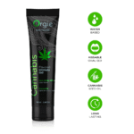 Orgie Lube Tube Cannabis Gleitgel
