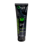Orgie Lube Tube Cannabis Gleitgel – Bild 2