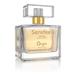 Sensfeel Parfum für Männer mit Pheromonen – Bild 2