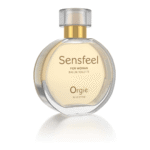 Orgie Sensfeel Parfum für Frauen, 50 ml – Bild 2