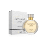 Orgie Sensfeel Parfum für Frauen, 50 ml