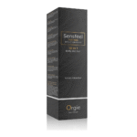 Orgie Sensfeel Haar und Körperlotion mit Pheromonen für Männer