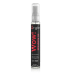 Orgie Wow! Erdbeereis Mundspray, 10 ml – Bild 2