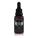 Orgie Orgasm Drops Intense stimulierende Tropfen 30 ml – Bild 2