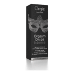 Orgie Orgasm Drops Intense stimulierende Tropfen 30 ml