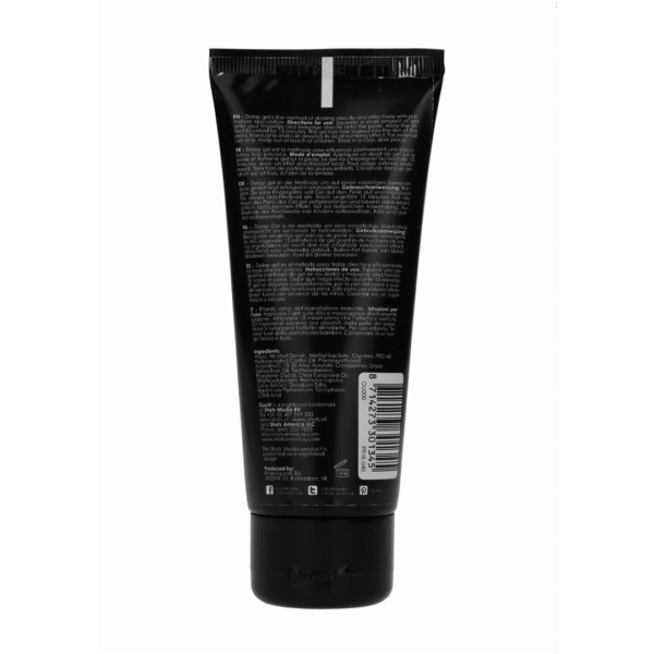 Ouch! by Shots Vertraag Gel, 100 ml