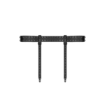 Strapsset mit Totenköpfen und markantem Look für einen sexy, erotischen Auftritt – TOY – Bild 6