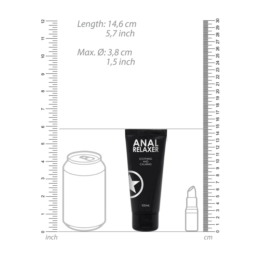 Ouch! Anal Relaxer – Bild 4