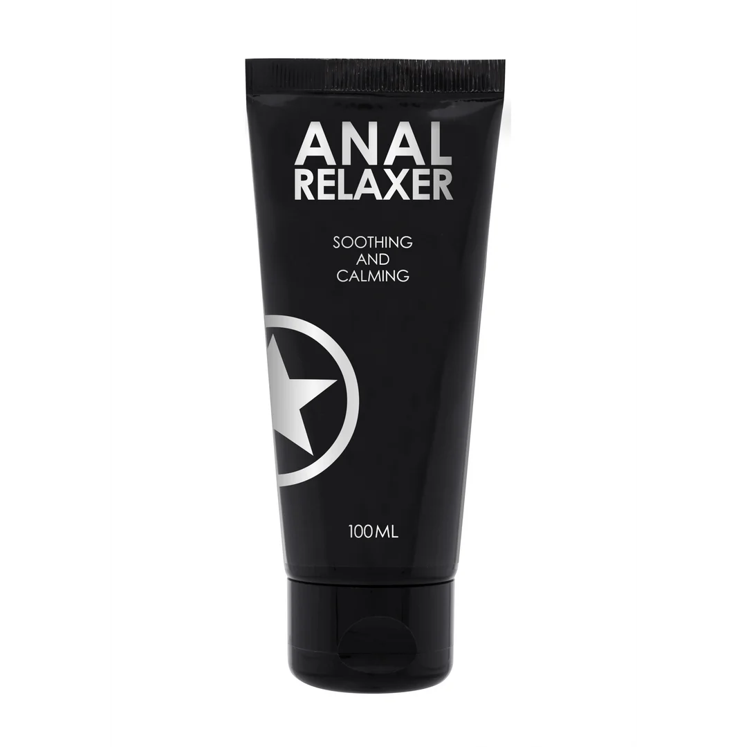 Ouch! Anal Relaxer – Bild 6