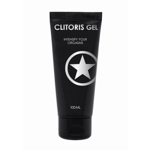 Ouch! Klitoralgel 100 ml