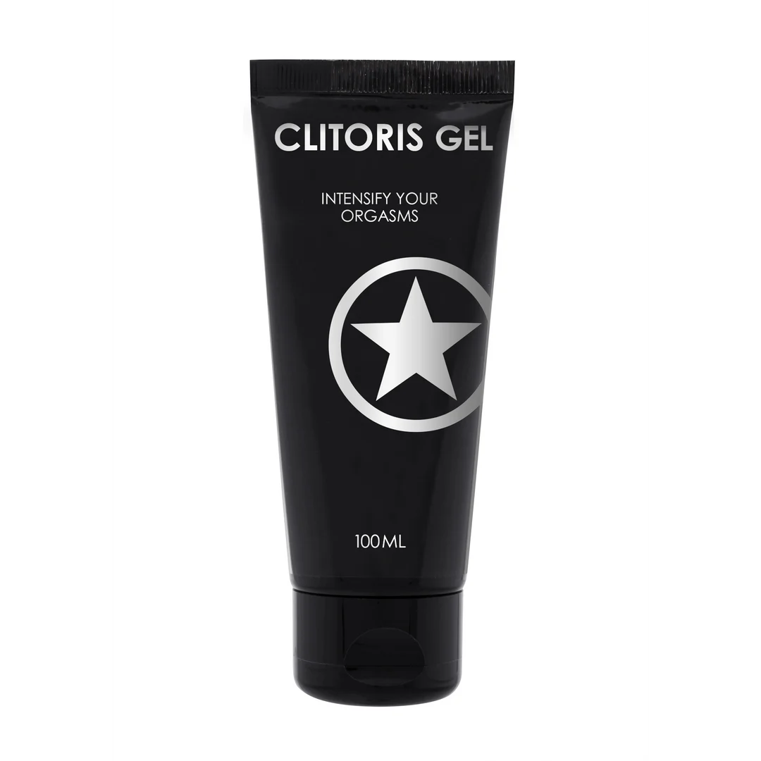 Ouch! Klitoralgel 100 ml – Bild 1