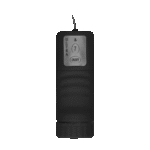 Strapless Vibrator mit Fernbedienung und 10 Modi | Ouch! by Shots – Bild 5