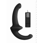 Strapless Vibrator mit Fernbedienung und 10 Modi | Ouch! by Shots – Bild 6