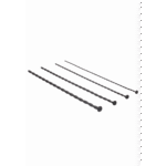 Ouch! Silikon Spiralplug Set für Einsteiger – Bild 3