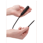 Ouch! extra lange vibrierende Sonde – Bild 4