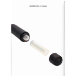 Ouch! extra lange vibrierende Sonde – Bild 5