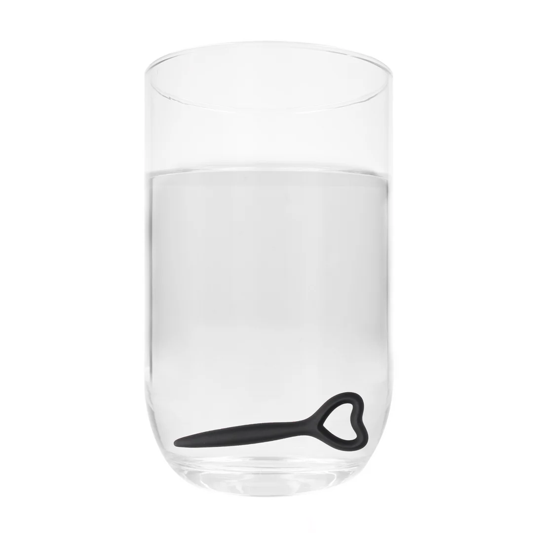 Harnröhren Dilatoren mit geschmeidiger Form – Silikon Dilator Set für die Vagina – Bild 4