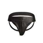 Jockstrap mit Reißverschluss, sexy Herrenunterwäsche – SexyPlus – Bild 3