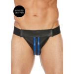 Jockstrap mit Reißverschluss, sexy Herrenunterwäsche – SexyPlus – Bild 15