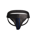 Jockstrap mit Reißverschluss, sexy Herrenunterwäsche – SexyPlus – Bild 13