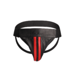 Jockstrap mit Reißverschluss, sexy Herrenunterwäsche – SexyPlus – Bild 23