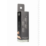 Ouch! Tease Candles Disobedient, 4 Stück