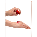 Ouch! Tease Candles Disobedient, 4 Stück – Bild 14