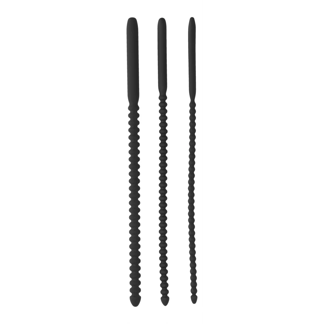 Ouch! Silikondilatator Set – Bild 3