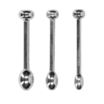 Set für die Harnröhre aus robustem Metall – Set – Bild 3