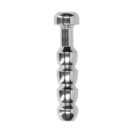 Penisplug mit Rillen – 0.4 / 10 mm – Bild 3